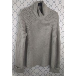 BP Knit Cowl Neck Sweater